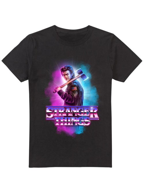 Stranger Things - T-shirt - Kiabi