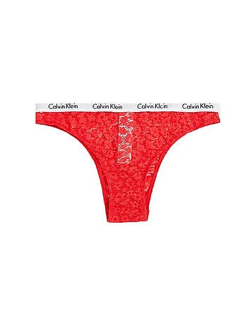 String - calvin klein