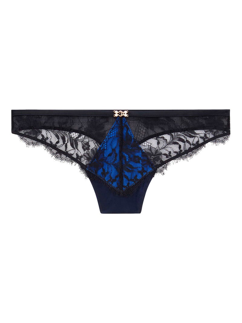 String ALCOVE - Pomm'Poire Noir - Kiabi