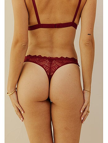 String Alizée