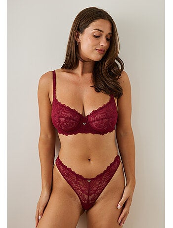 String alizée