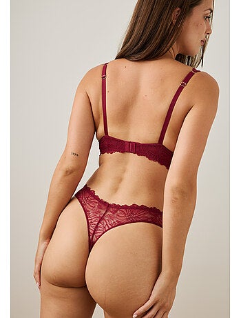 String alizée