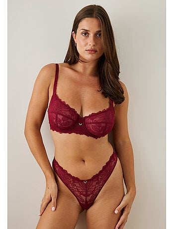 String alizée