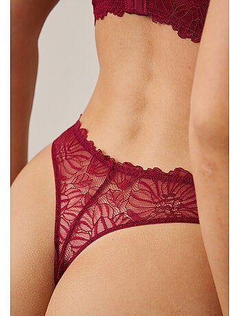 String alizée