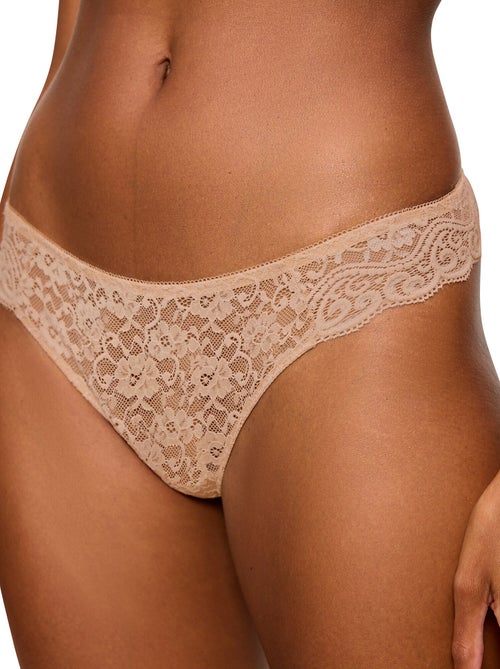String AMOURETTE - Kiabi