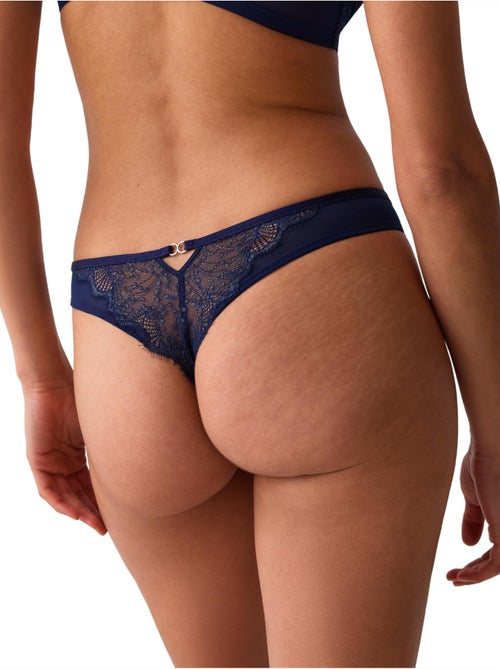 String amourette sparkle - Kiabi String amourette sparkle - Kiabi
