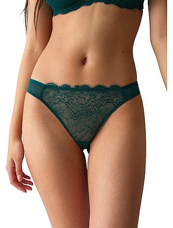String amourette sparkle