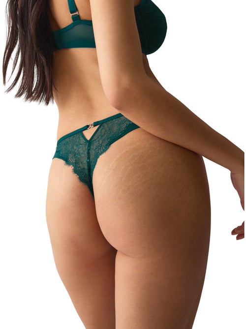 String amourette sparkle - Kiabi String amourette sparkle - Kiabi