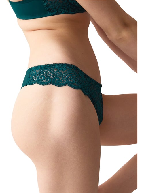 String AMOURETTE - Kiabi String AMOURETTE - Kiabi