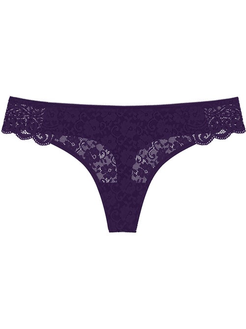String AMOURETTE - Kiabi String AMOURETTE - Kiabi