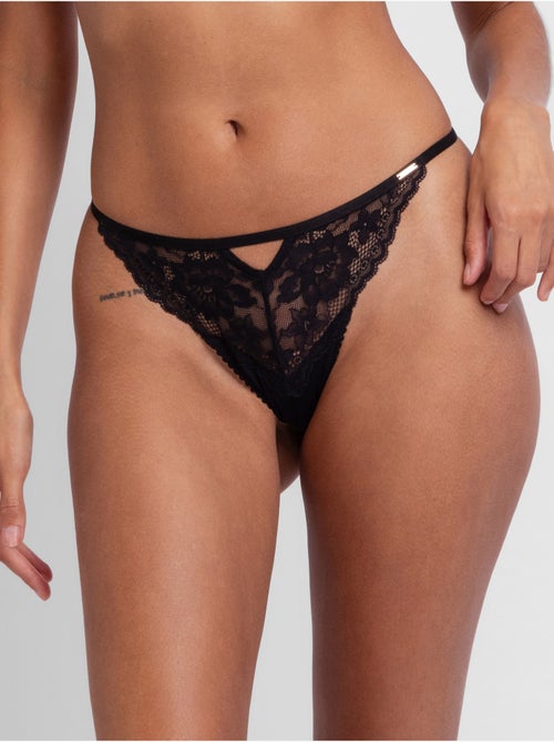 String Anahi Dorina - Kiabi