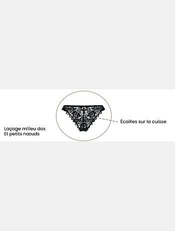 String Arum Sans Complexe