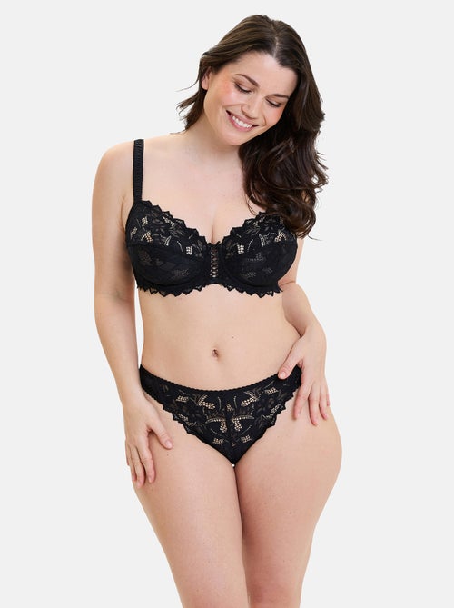 String Arum Sans Complexe - Kiabi