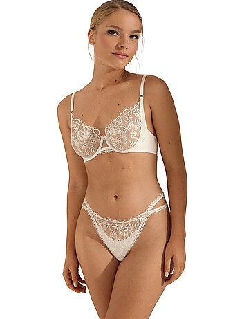 String bikini Daydream mariage