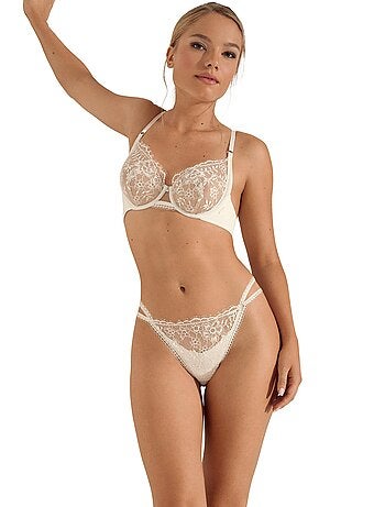 String bikini Daydream mariage