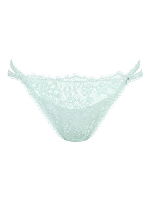 String bikini Daydream - Kiabi