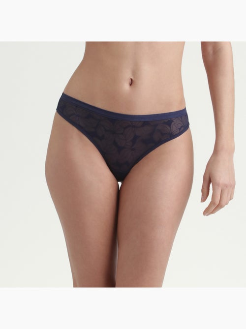 String dentelle florale Bloom - Kiabi