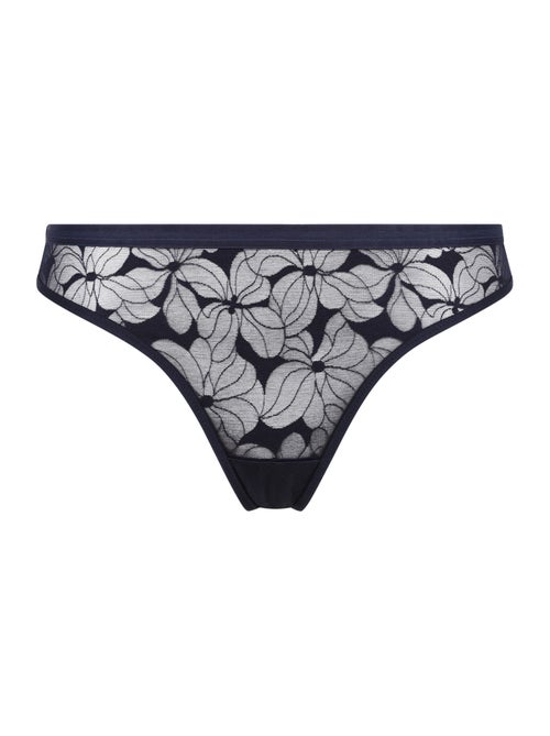 String dentelle florale Bloom - Kiabi