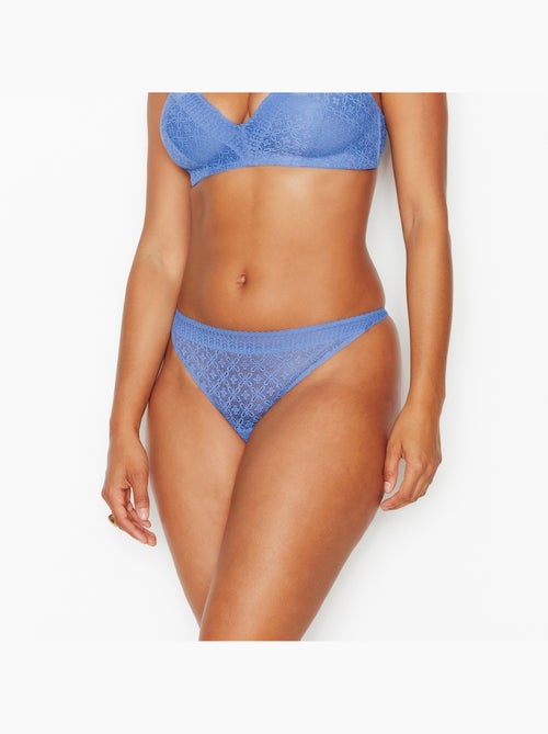 String dentelle Sweet - RougeGorge Lingerie - Kiabi