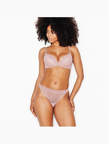 String dentelle Sweet - RougeGorge Lingerie