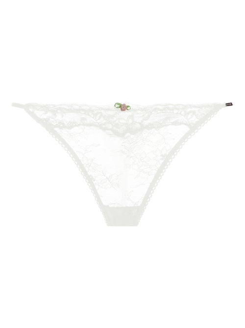 String d'origine Dorina - Kiabi String d'origine Dorina - Kiabi
