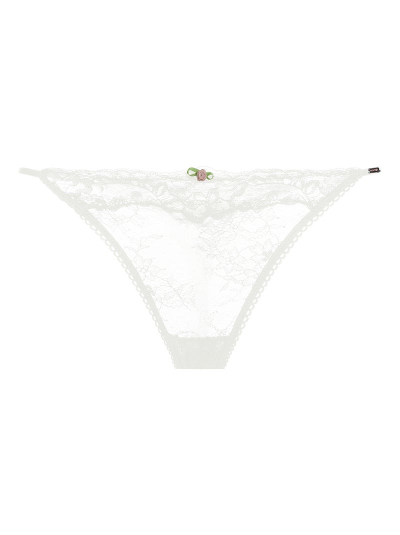 String d'origine Dorina Ivoire - Kiabi