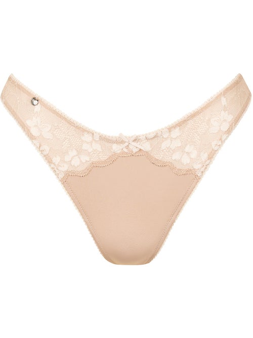 String échancré Posh - Kiabi
