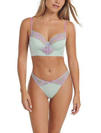 String échancré Posh