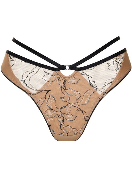 String échancré Ruby - Kiabi String échancré Ruby - Kiabi