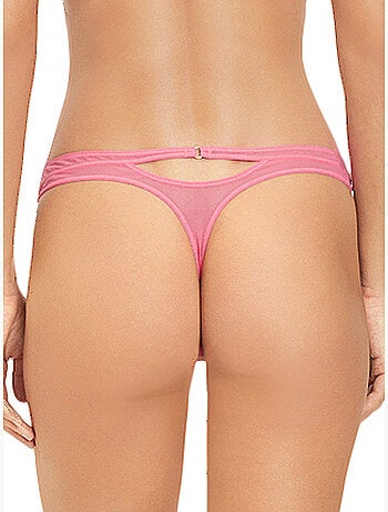 String Eleonora