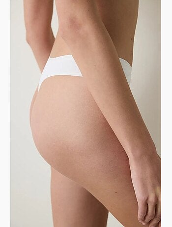 String en coton penti