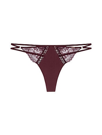 String en satin Lyra – Dorina