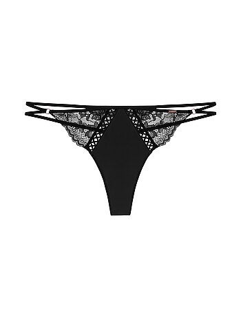 String en satin Lyra – Dorina