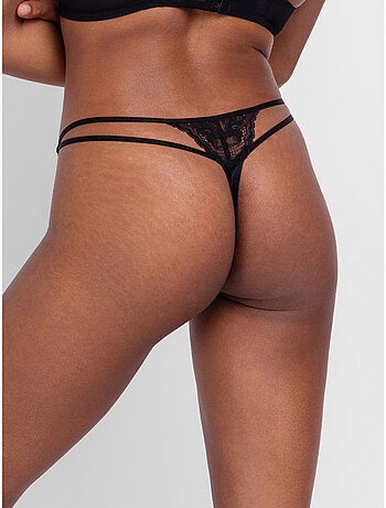 String en satin Lyra – Dorina