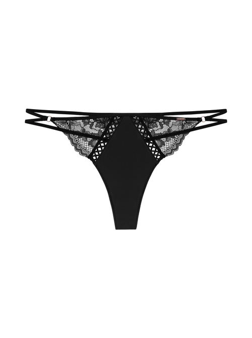 String en satin Lyra Dorina - Kiabi