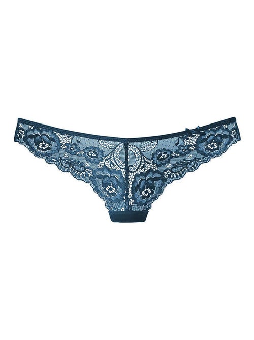 String Esperia - Kiabi String Esperia - Kiabi