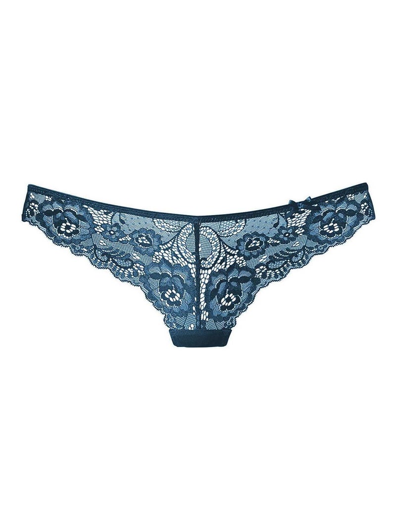 String Esperia Bleu - Kiabi