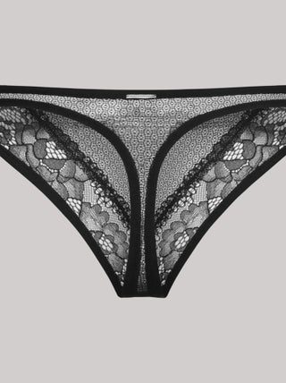 String femme 24/7 Lace ELLE
