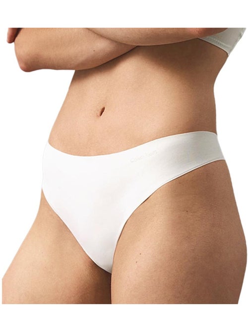 String Femme Calvin Klein Jeans - Kiabi