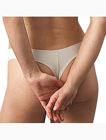 String Femme Calvin Klein Jeans Hipster