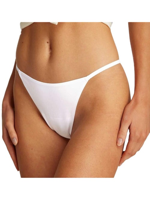 String  Femme Calvin Klein Jeans LV00QF8086 - Kiabi