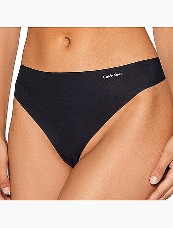 String femme calvin klein jeans