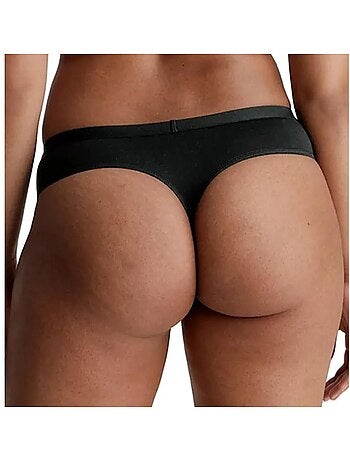 String Femme Calvin Klein Jeans