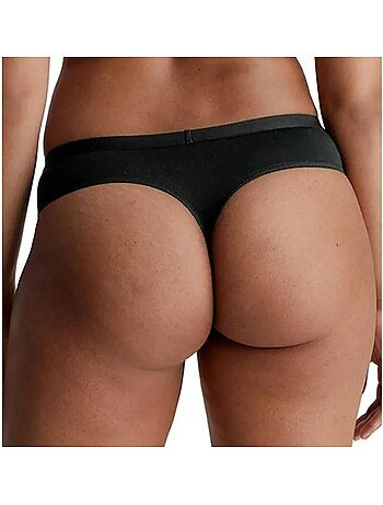 String Femme Calvin Klein Jeans