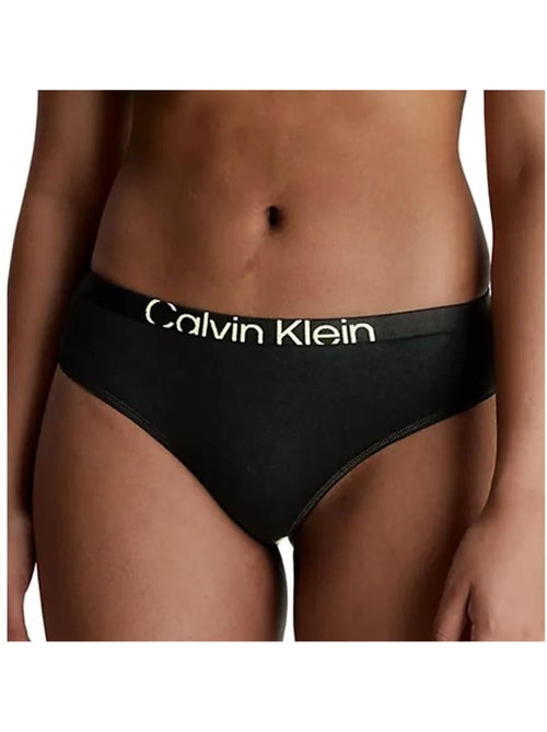 String Femme Calvin Klein Jeans - Kiabi