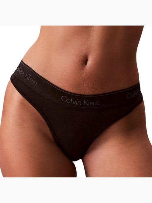 String Femme Calvin Klein Jeans - Kiabi