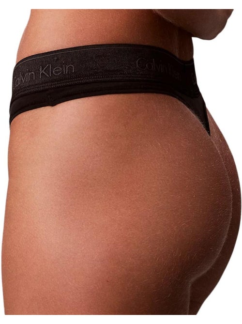 String Femme Calvin Klein Jeans - Kiabi