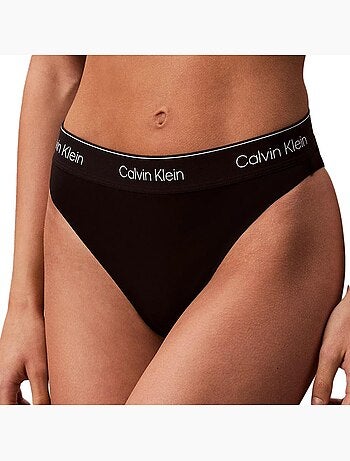 String Femme Calvin Klein Jeans