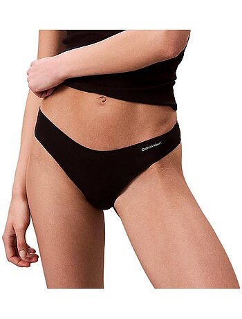 String Femme Calvin Klein Jeans