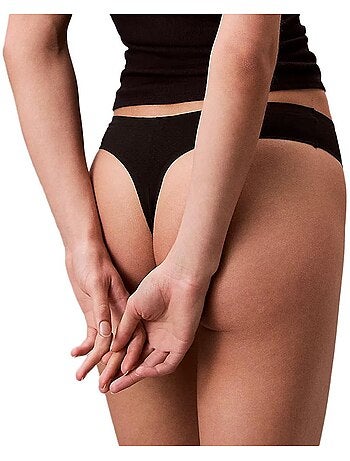 String Femme Calvin Klein Jeans